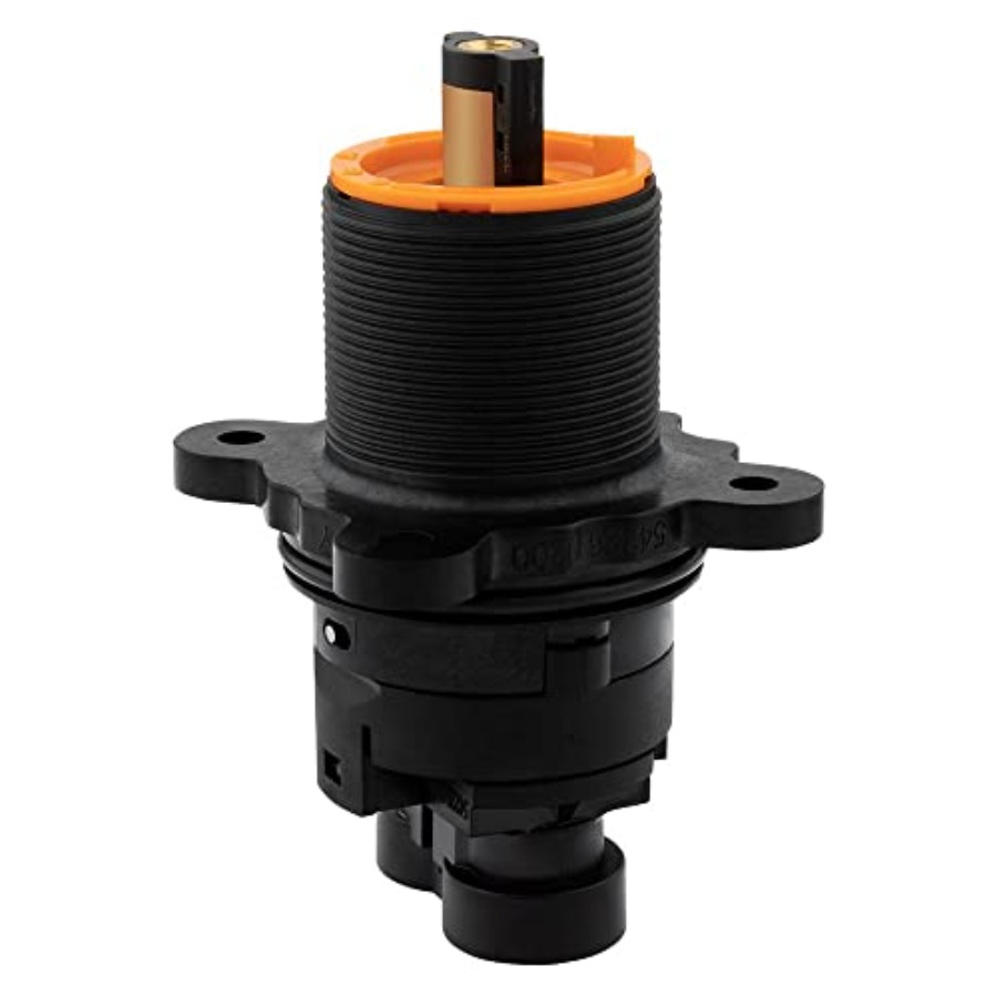 Shower Valve Cartridge - Pressure-Balanced Cartridge for Tub and Shower