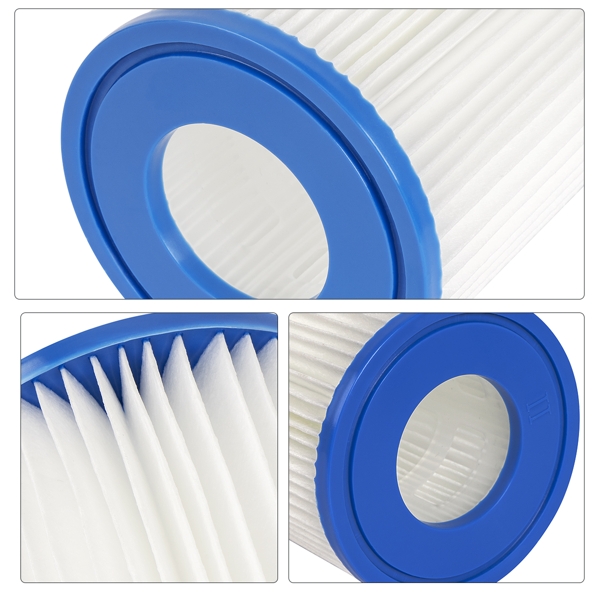 Type II Swimming Pool Filter C - Basin Mixer Cartridge review and price