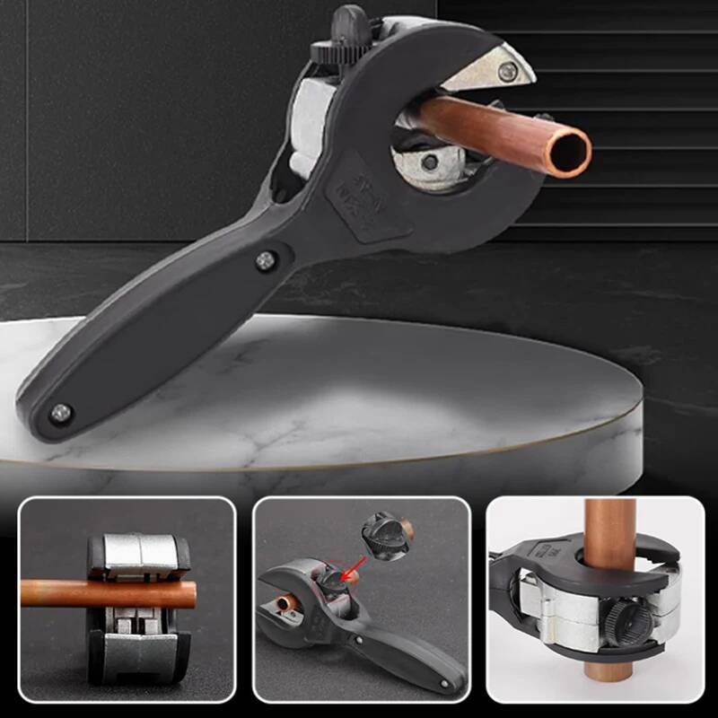 Ratchet Pipe Cutter 8-29mm Pro - Pipe Cutter Ratchet review and price