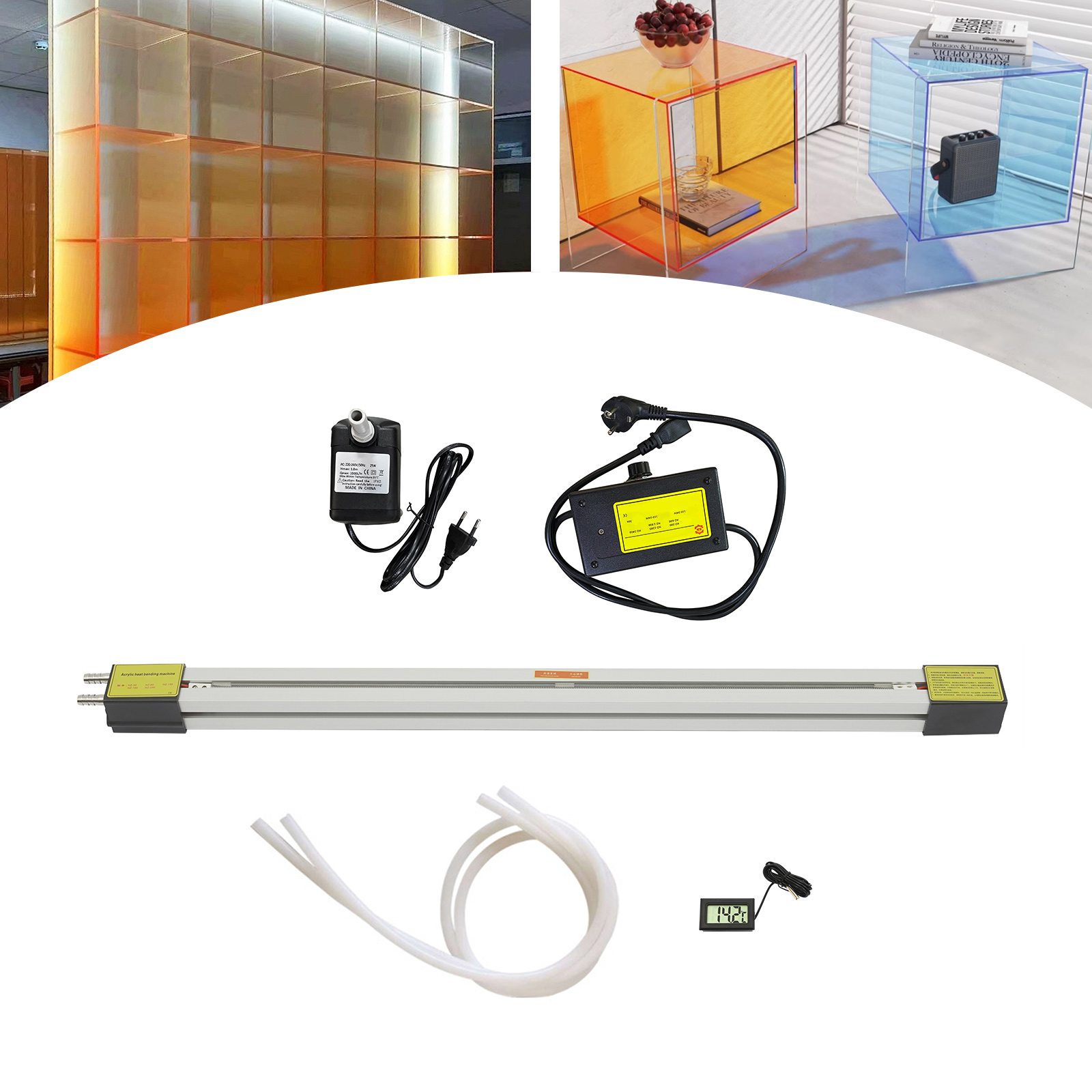 Acrylic Plastic Pvc Bending Ma - Pipe Freeze Spray review and price