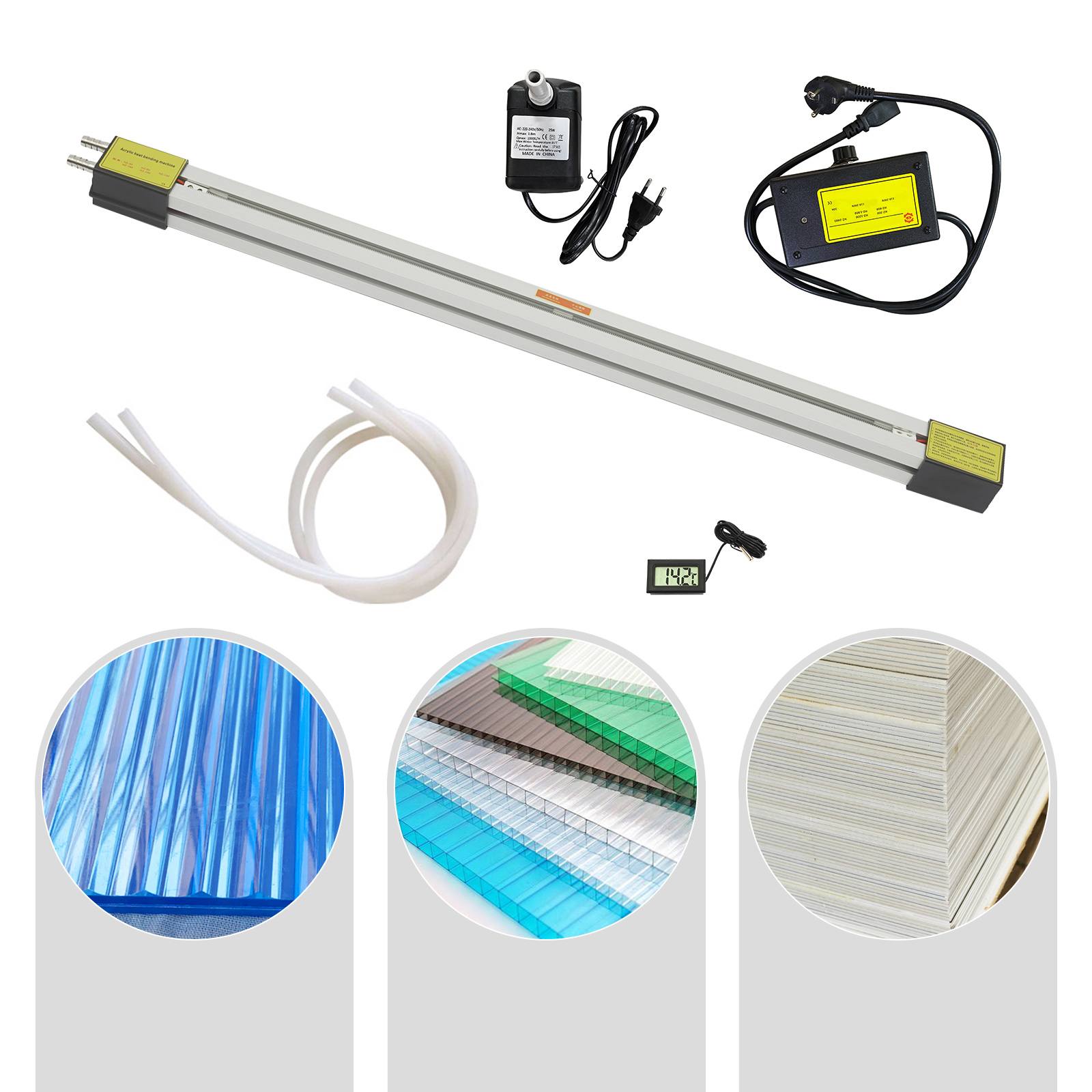 Acrylic Plastic Pvc Bending Ma - Pipe Freeze Spray review and price