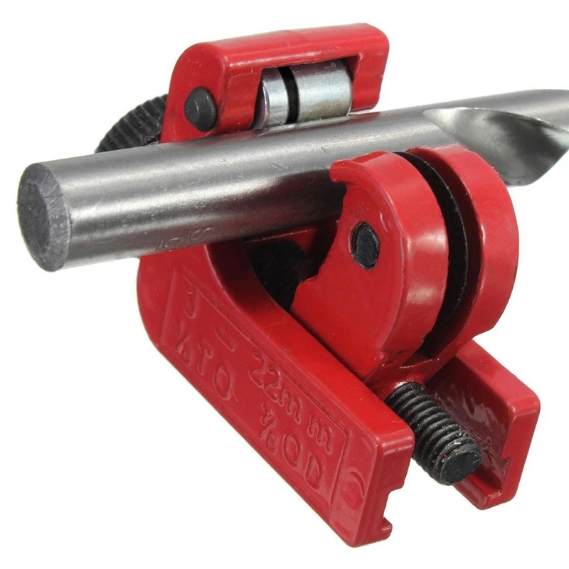 1PC 3-22/3-16mm Mini Alloy Ste - Pipe Cutter Ratchet review and price