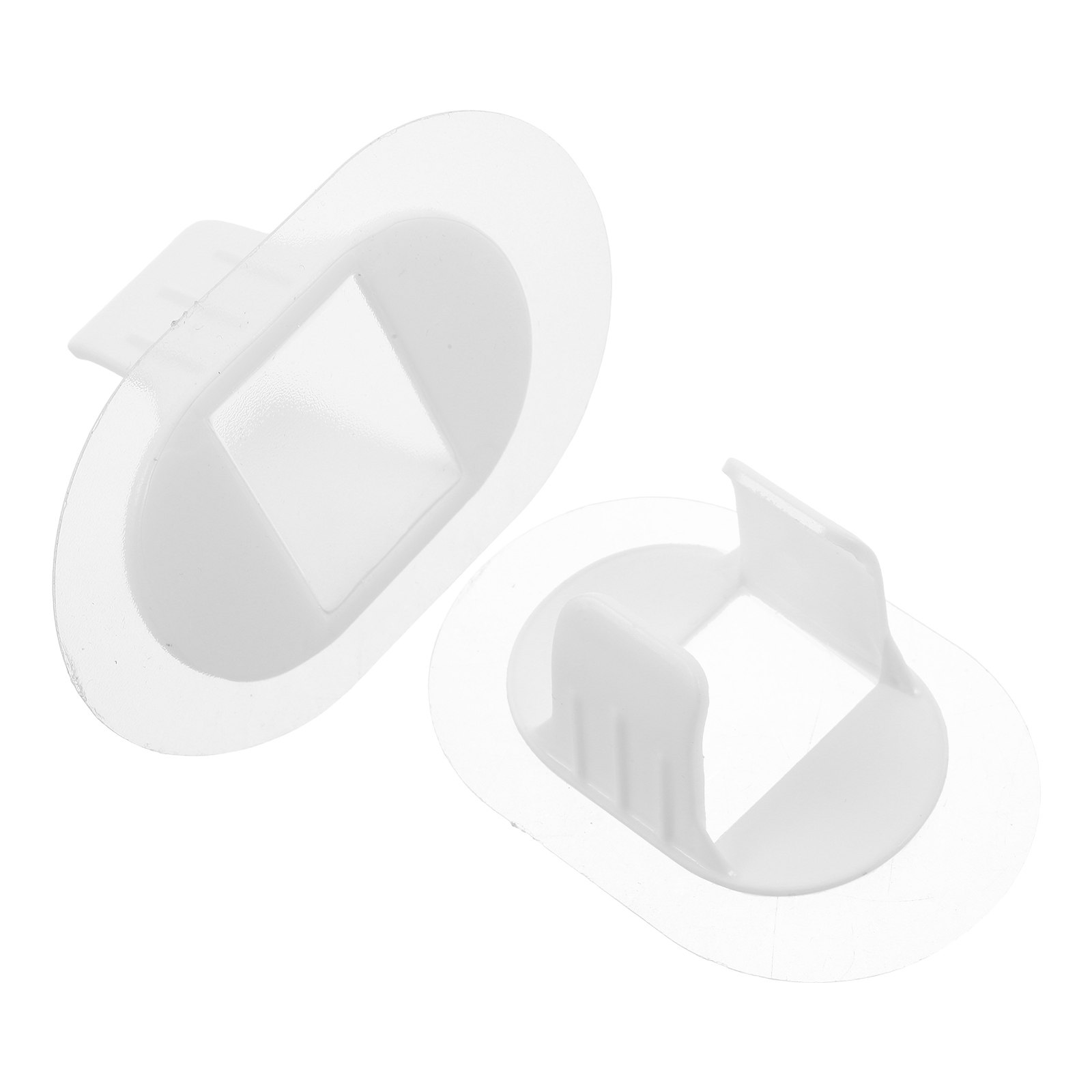 2Pcs PVC Pipe Supports 30-38Mm - Drain Pipe Clip review and price
