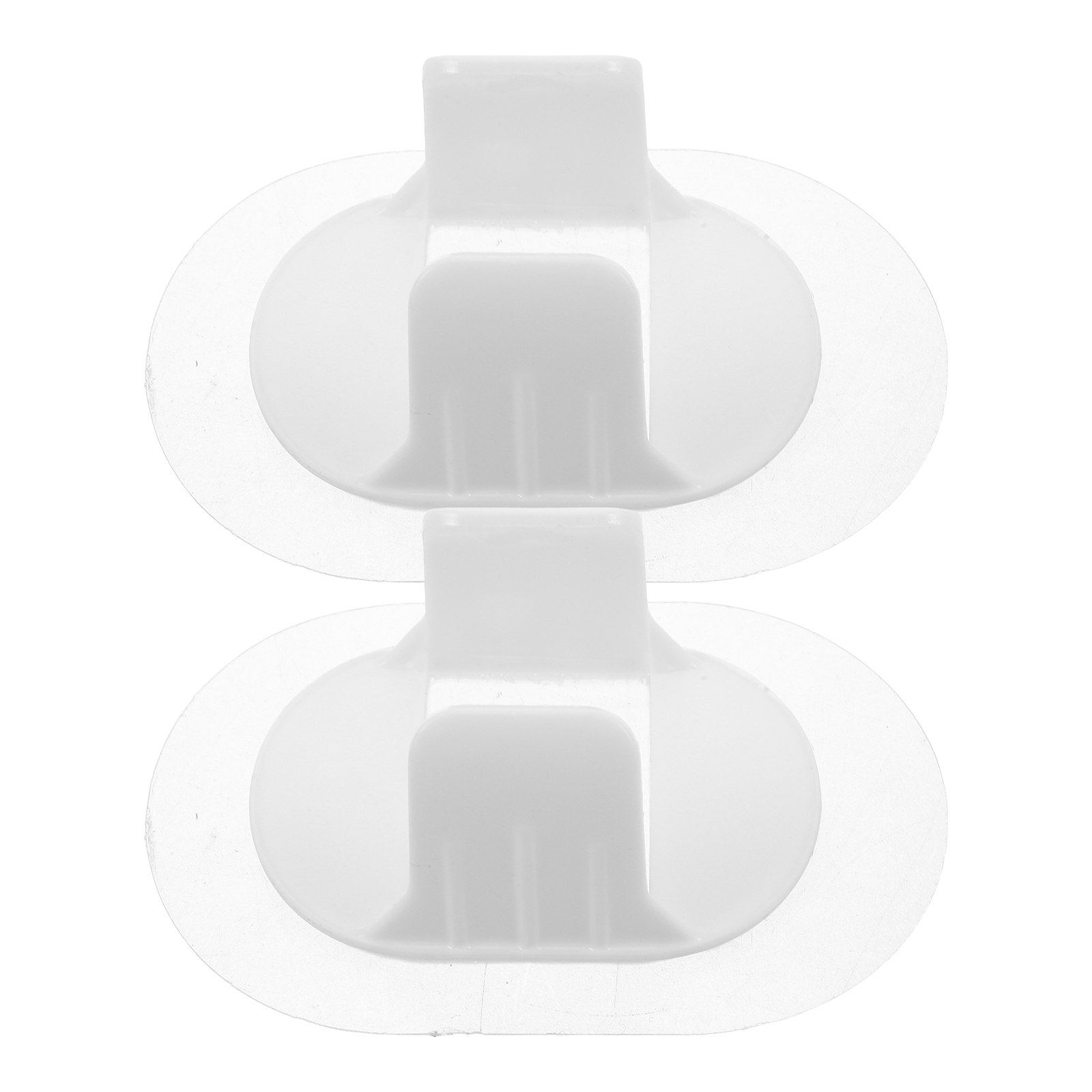 2Pcs PVC Pipe Supports 30-38Mm - Drain Pipe Clip review and price