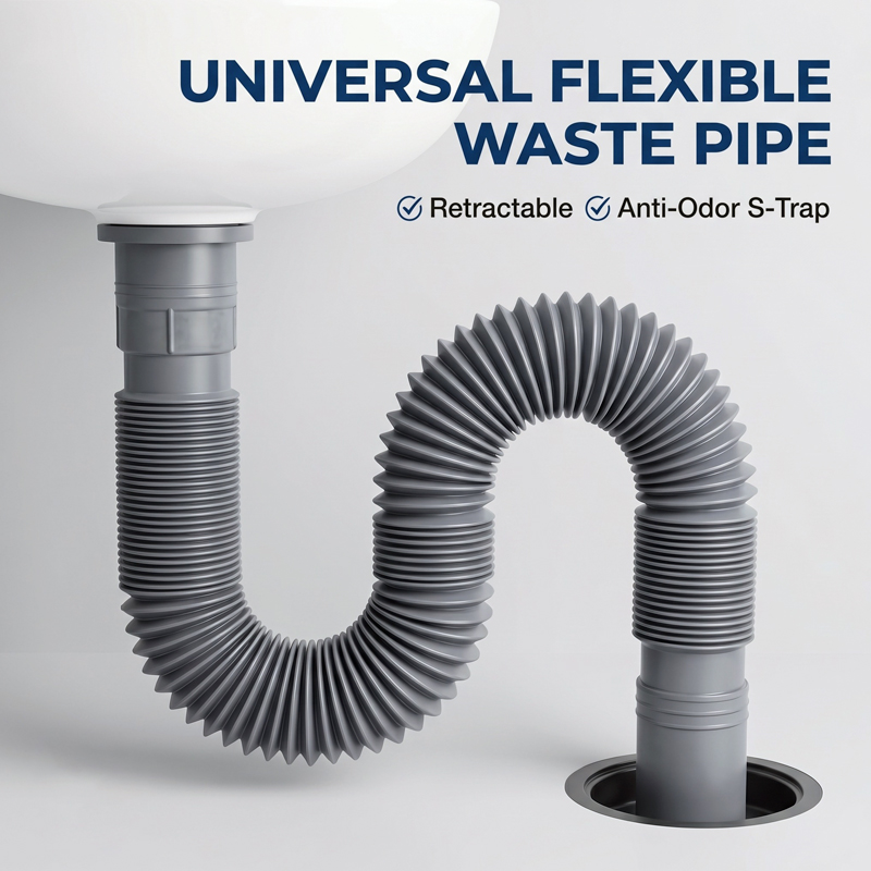 Universal Flexible Expandable  - Flexible Hose Braided review and price