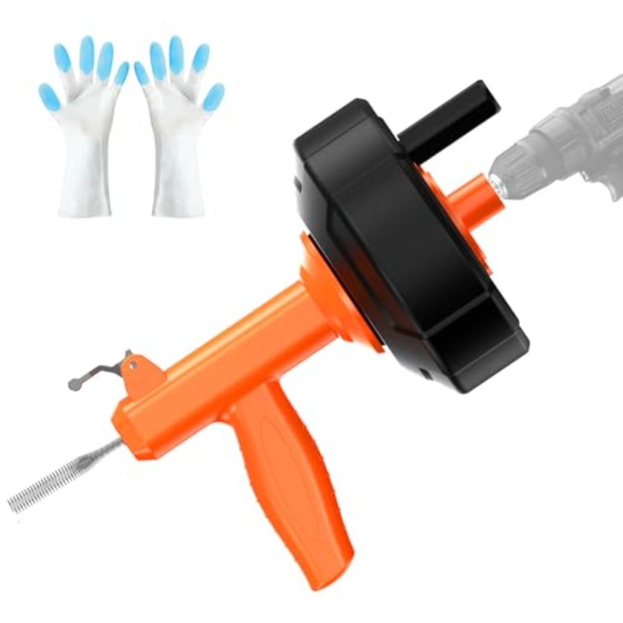 【Spot goods】Drain Snake Drain  - Drain Snake Flexible review and price