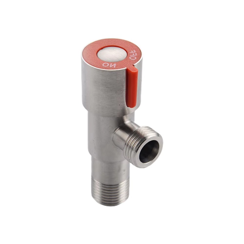 1pc Triangle Valve Toilet Wate - Toilet Fill Valve review and price