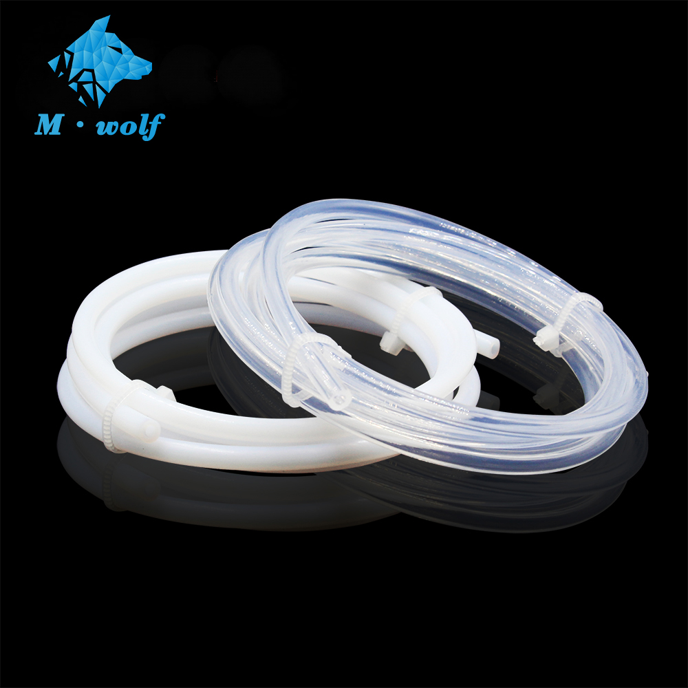 1M PTFE Tube Clear PiPe J-head - Ptfe Tape Thread review and price