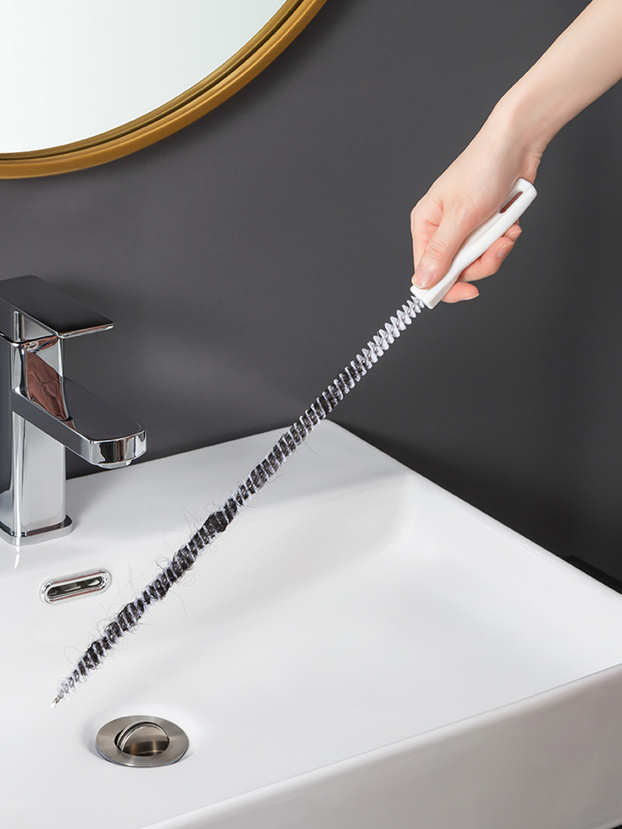 Pipe Drain Clog Remover Tool F - Drain Snake Flexible review and price