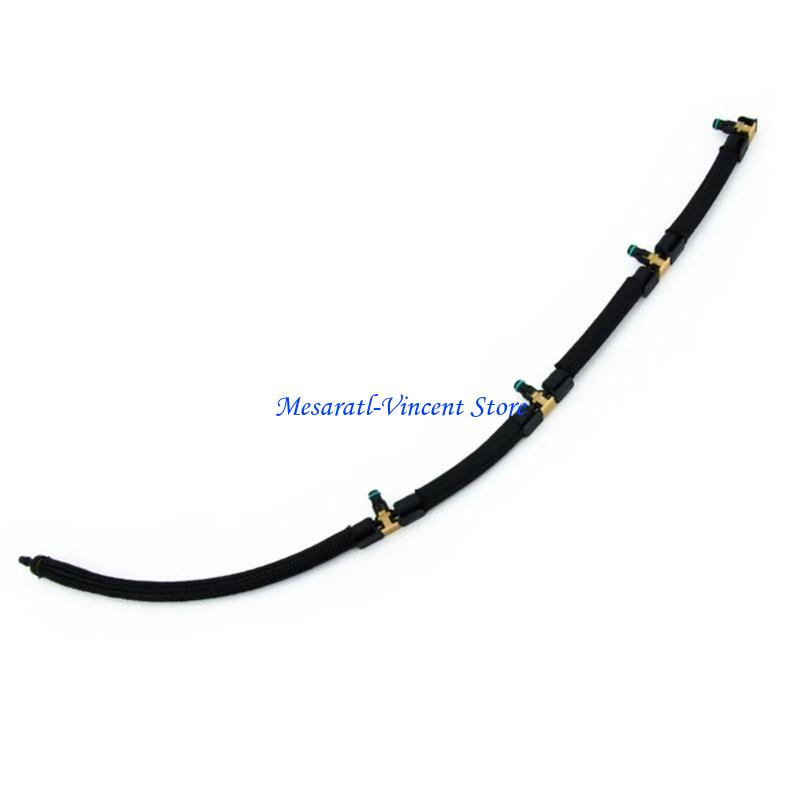 A70F Injector Return Pipe Leak - Overflow Pipe Clip review and price