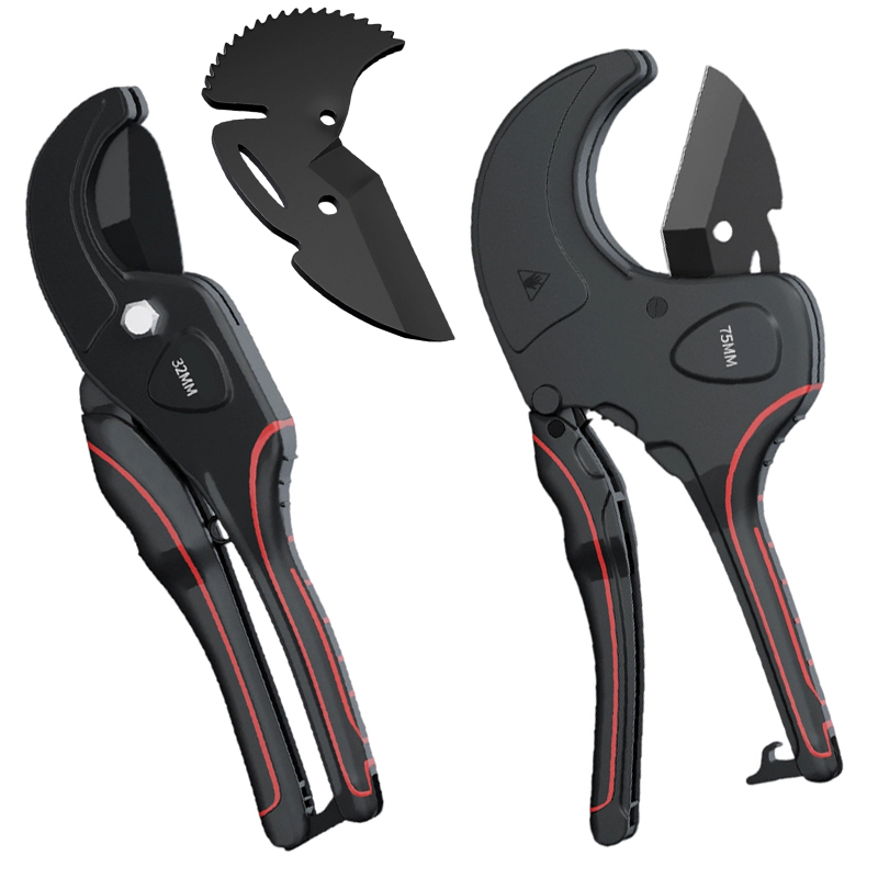 Ratcheting Pipe Tube Cutter Fo - Pipe Cutter Ratchet review and price