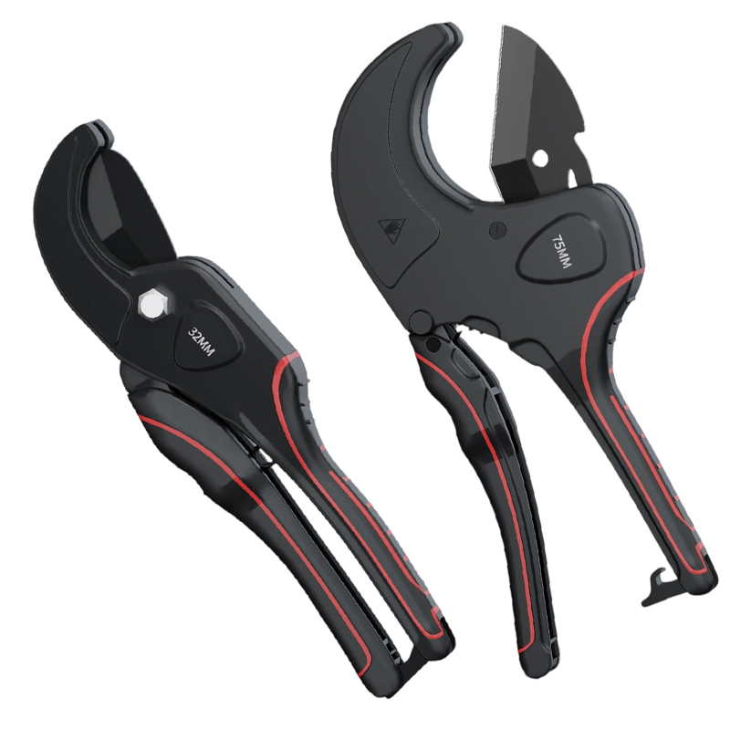 Ratcheting Pipe Tube Cutter Fo - Pipe Cutter Ratchet review and price