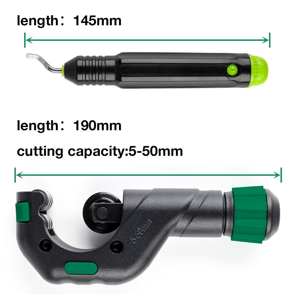 5-50mm Pipe Cutter Alloy Steel - Pipe Cutter Ratchet review and price