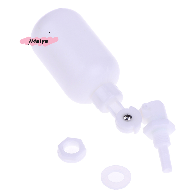 M-1PC Mini Floating Ball Valve - Float Ball Valve review and price