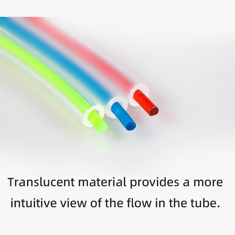 Mellow Semi Transparency ID3mm - Ptfe Tape Thread review and price