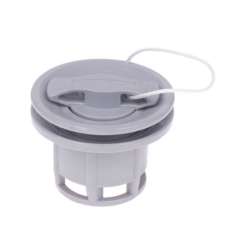 8 Teeth Inflatable Boat Air Va - Float Ball Valve review and price