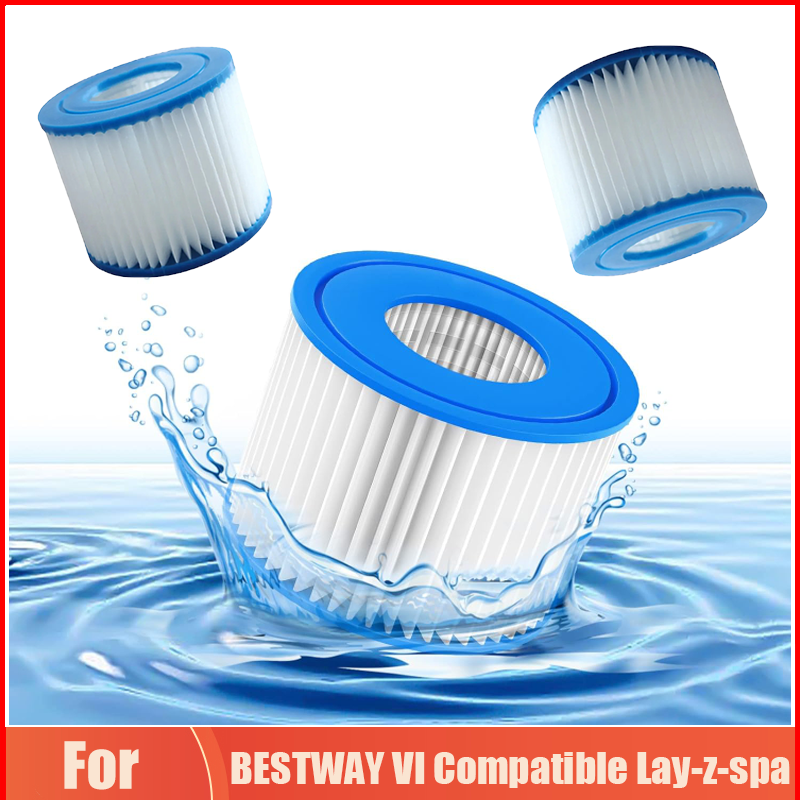 Accessories Type VI Filter Fit - Basin Mixer Cartridge review and price