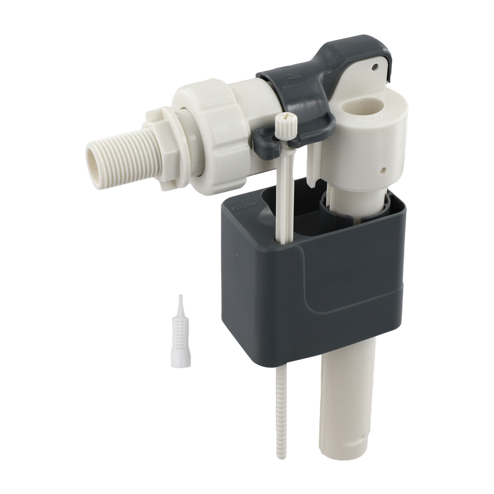 Concealled Toilets Tank Fillin - Toilet Fill Valve review and price