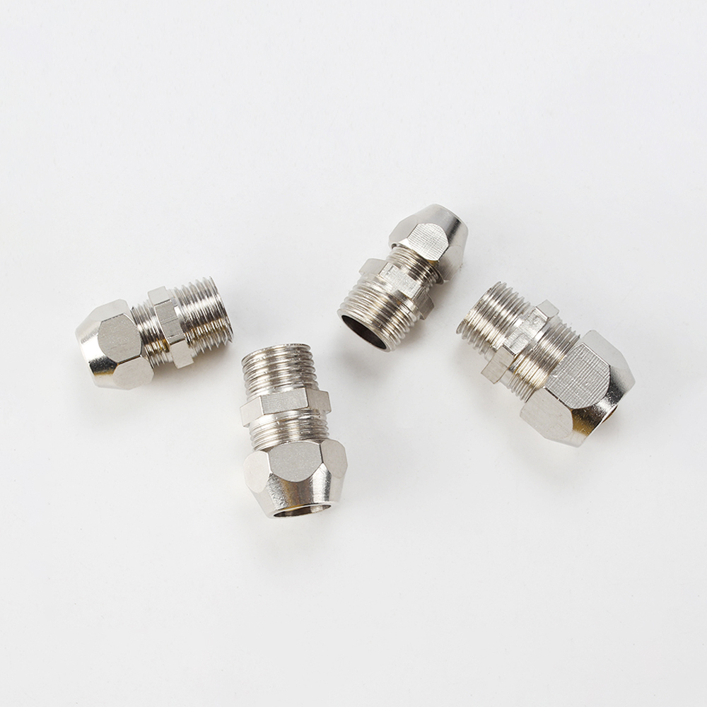 Compression Ferrule Tube Fitti - Compression Fitting Brass review and price