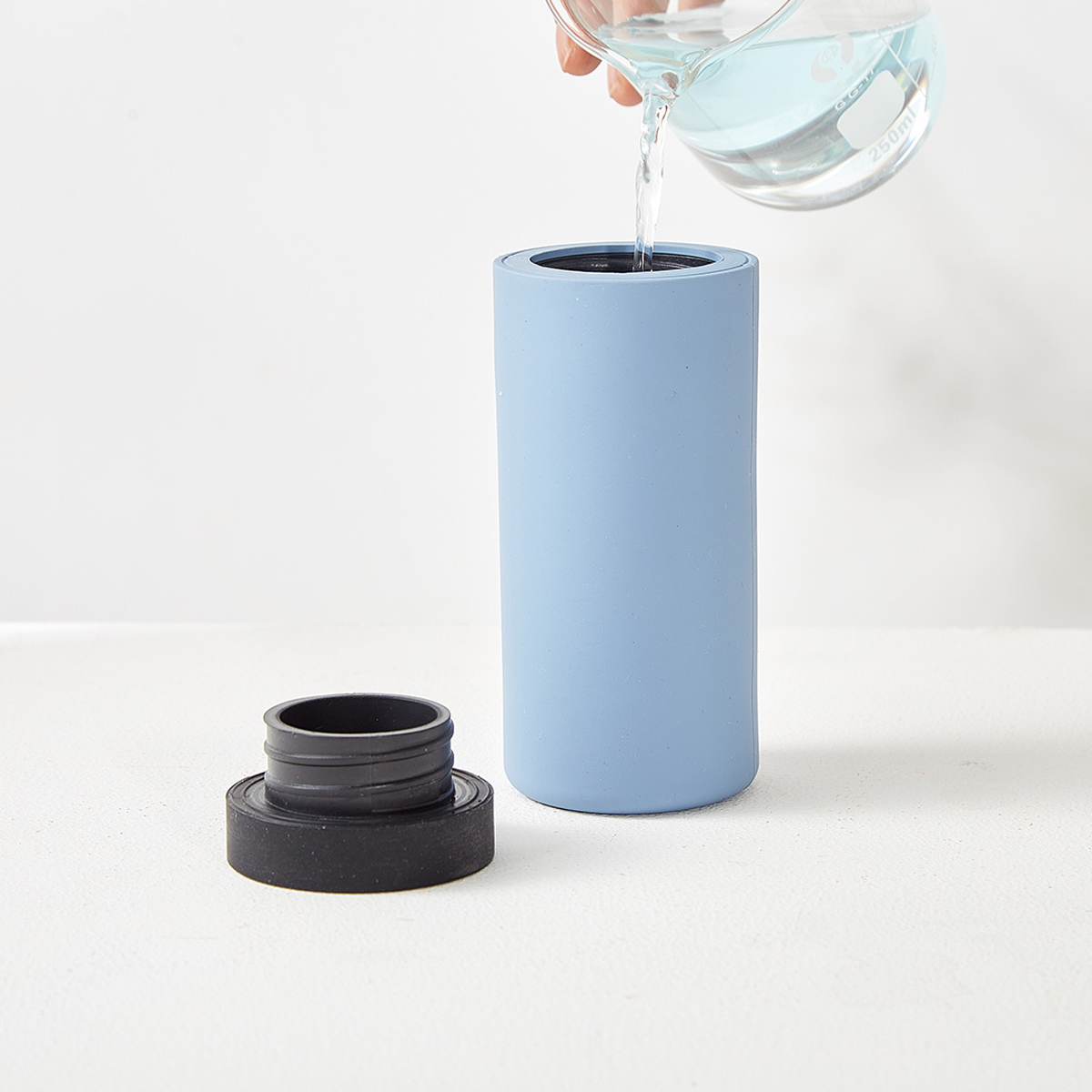 Kitchen Sink Soap Dispenser Di - Silicone Tap Washer review and price