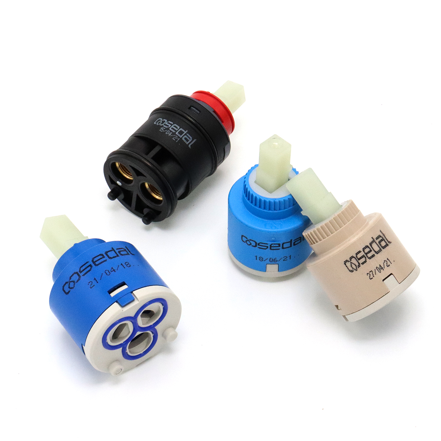 1pc Watersaving Replacement Ce - Basin Mixer Cartridge review and price
