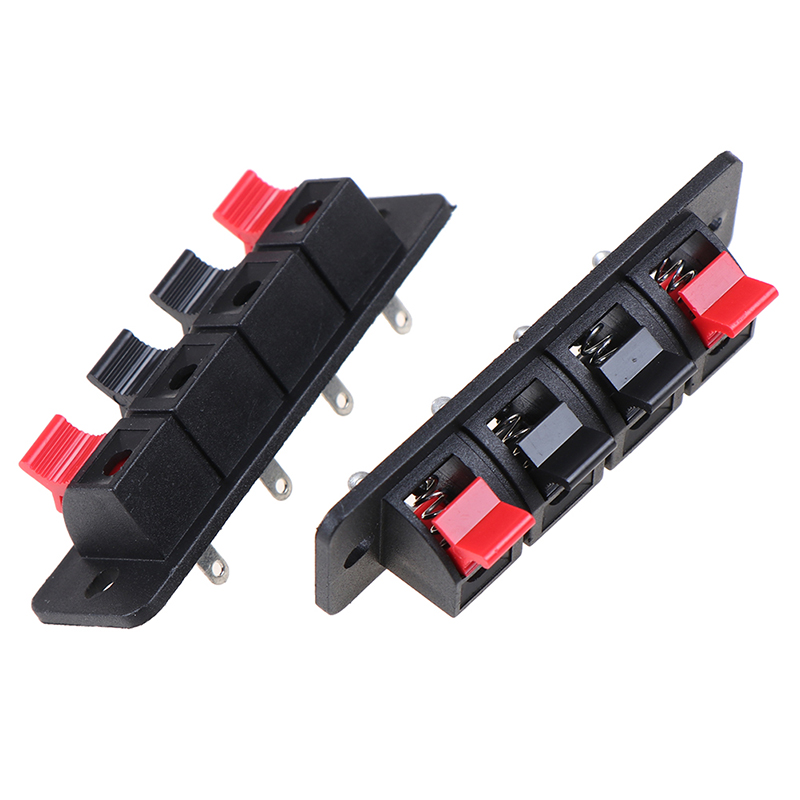  (Ce14)2Pc/lot WP4-4 Spring-L - Push Fit Connector review and price