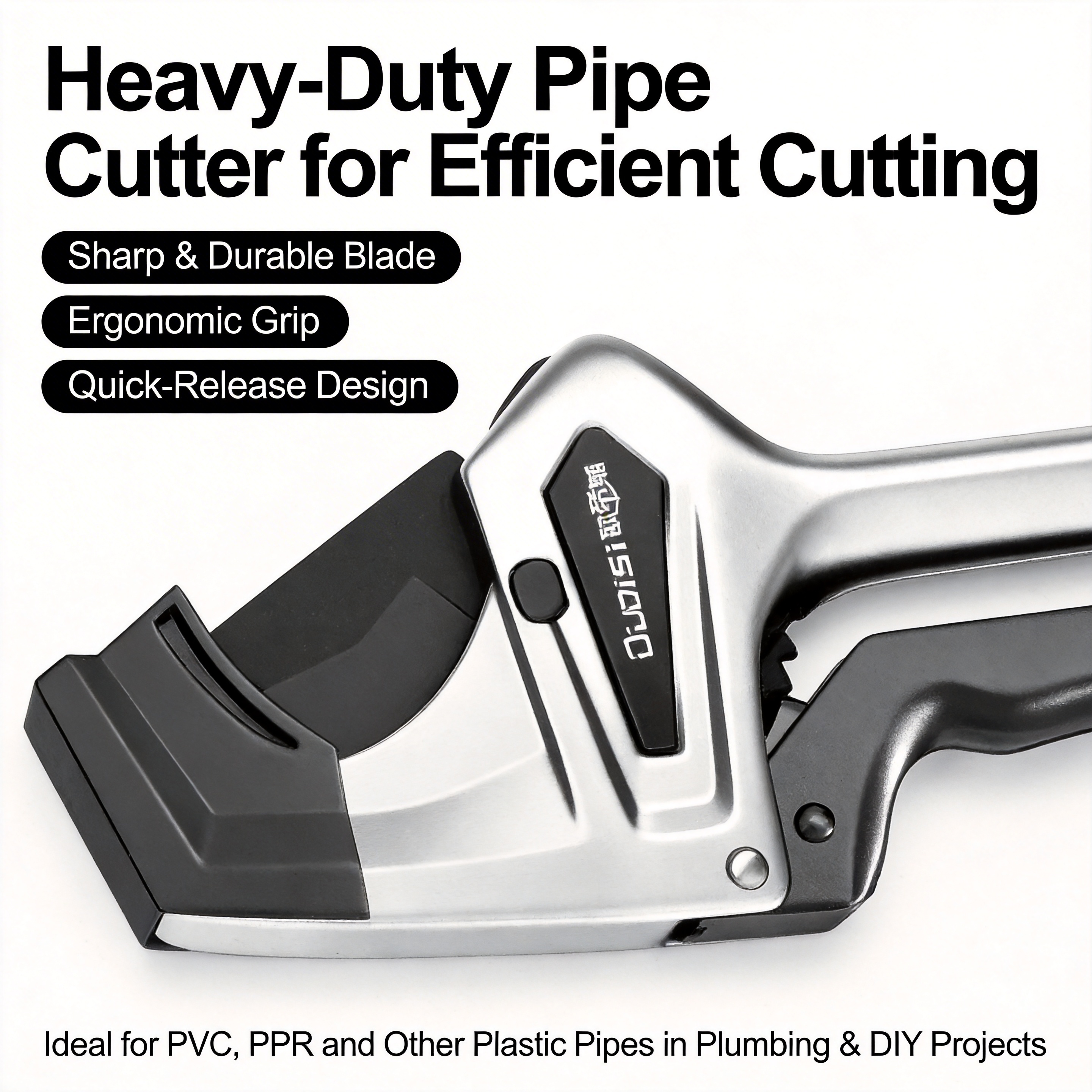 Ratchet Pipe Cutter Multi-Purp - Pipe Cutter Ratchet review and price