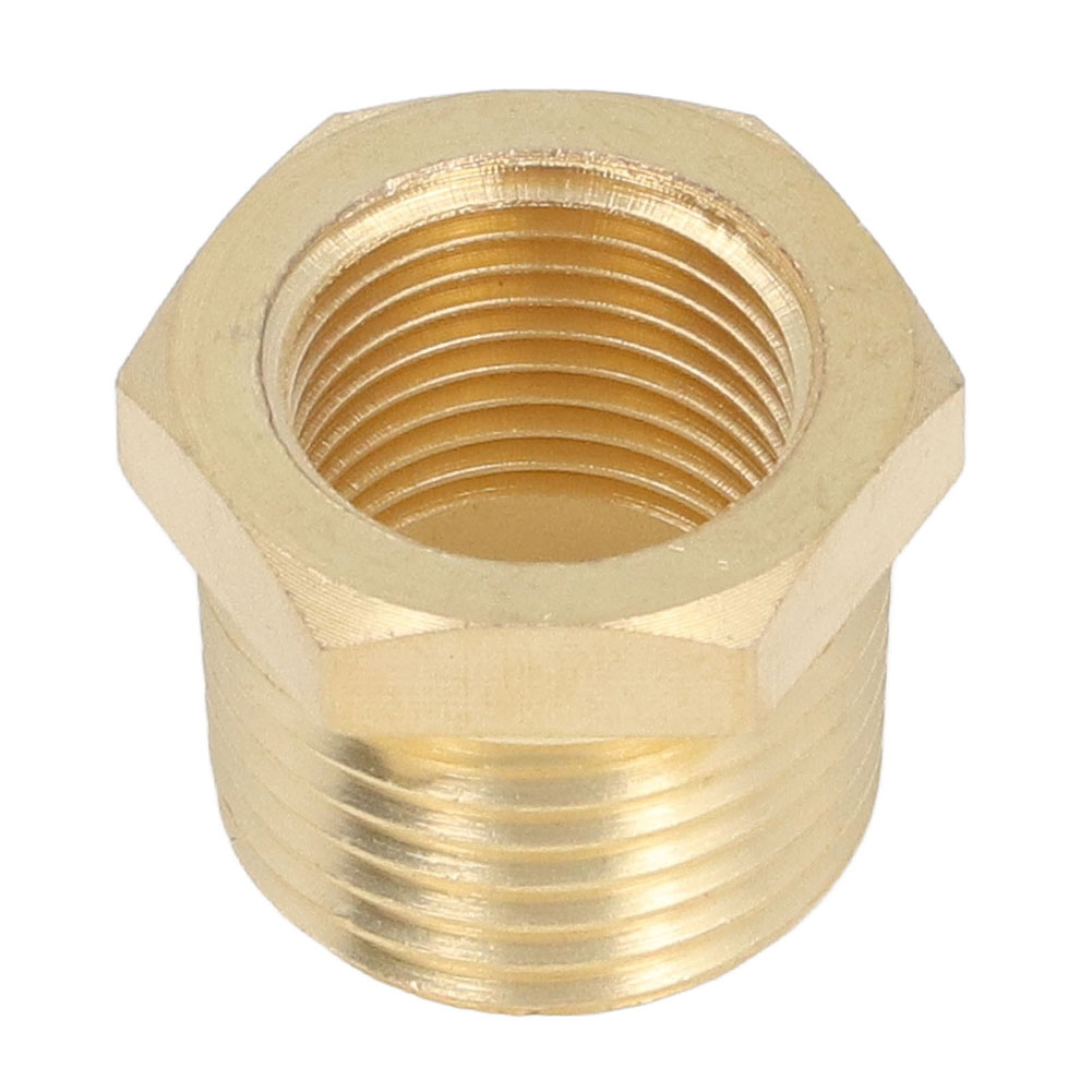 1pc Brass Pipe Adapter Fitting - Compression Fitting Brass review and price