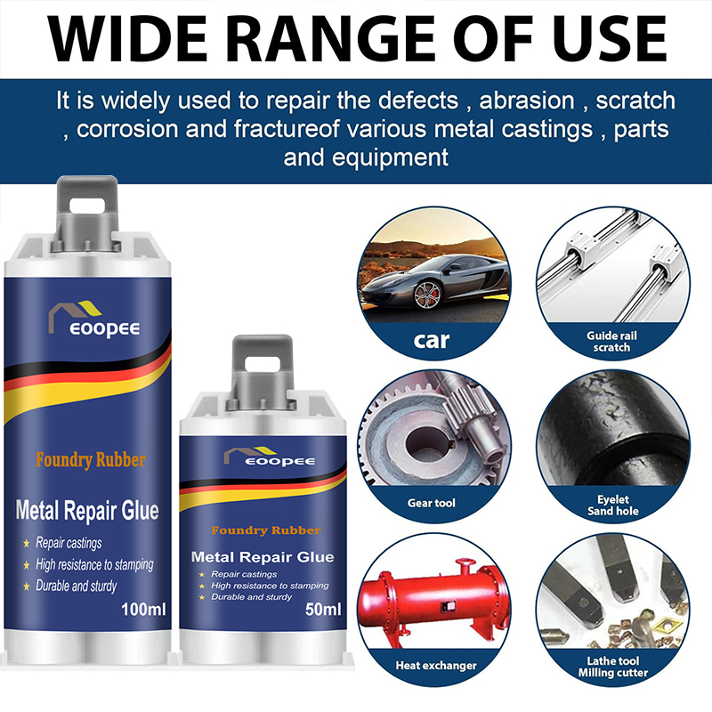 Durable Metal Repair Epoxy Adh - Solvent Weld Cement review and price