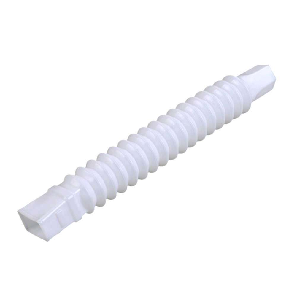 Flexible Faucet Extension Tube - Flexible Hose Braided review and price