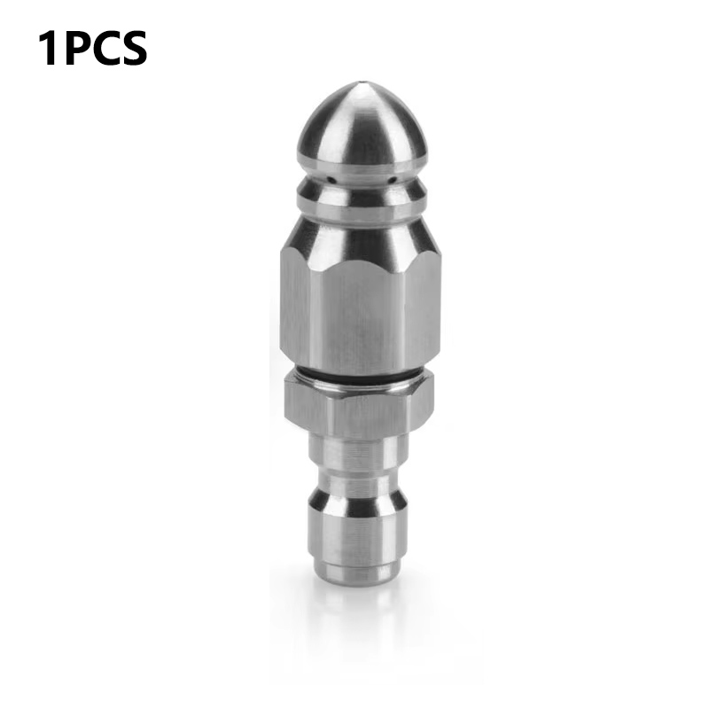 Pressure Washer Sewer Jetter N - Drain Pipe Clip review and price