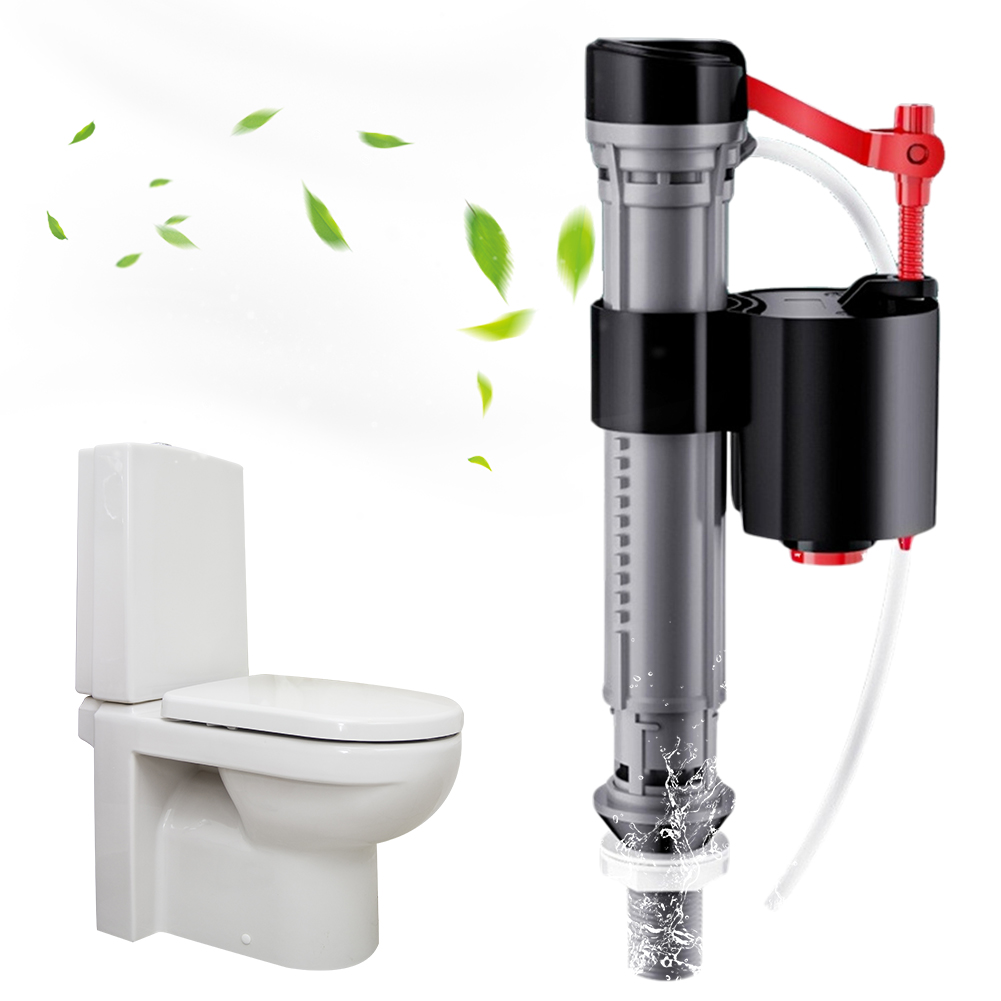 Universal Toilet Fill Valve Ad - Toilet Fill Valve review and price