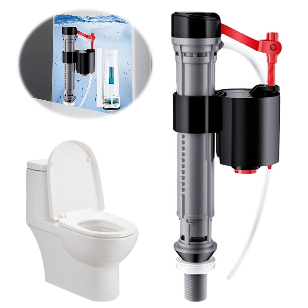 Universal Toilet Fill Valve Ad - Toilet Fill Valve review and price