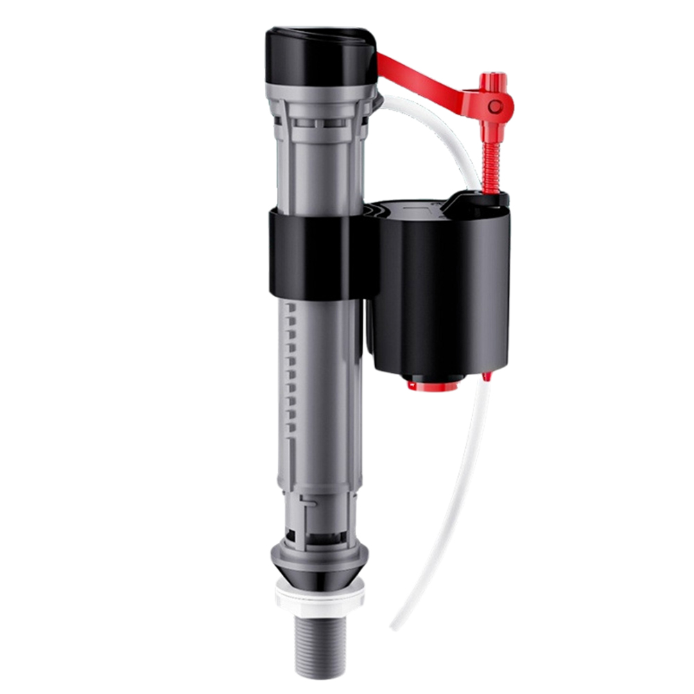 Universal Toilet Fill Valve Ad - Toilet Fill Valve review and price