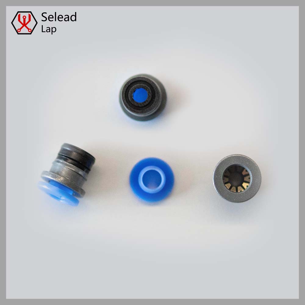 Seleadlab ECAS04 Bowden Extrud - Ptfe Tape Thread review and price