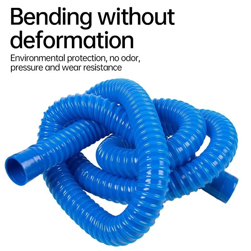 1Set Bilge Pump Hose, 1-1/8 In - Flexible Hose Braided review and price
