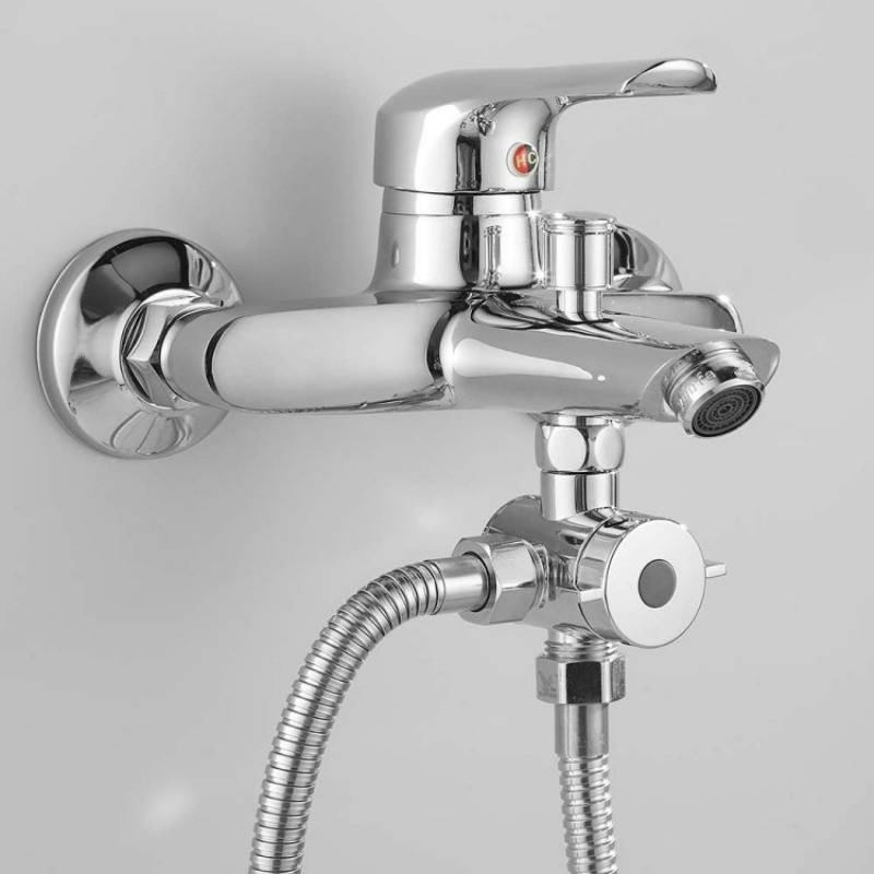 3 Mode Switch Adapter Brass G1 - Shower Valve Cartridge review and price