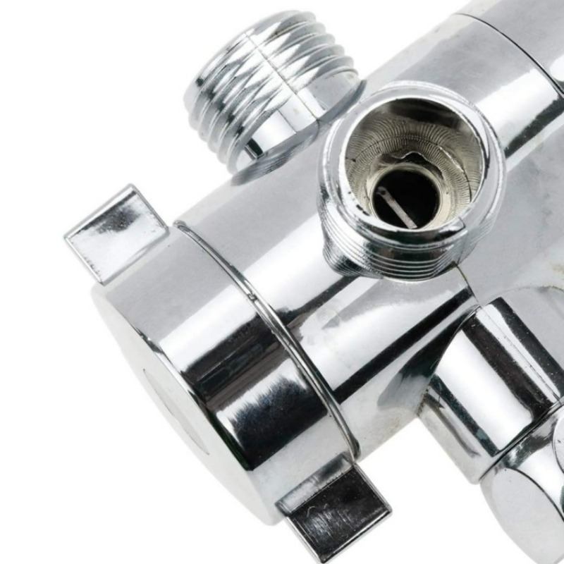 3 Mode Switch Adapter Brass G1 - Shower Valve Cartridge review and price