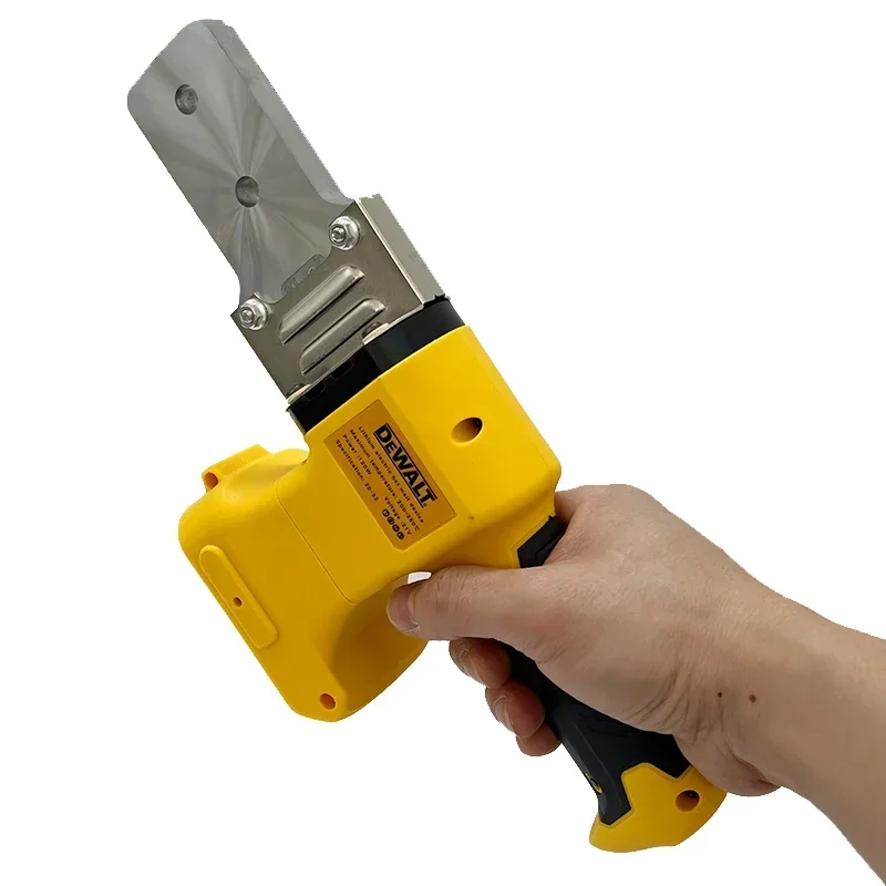 Dewalt Cordless Electric Pipe  - Pipe Freeze Spray review and price