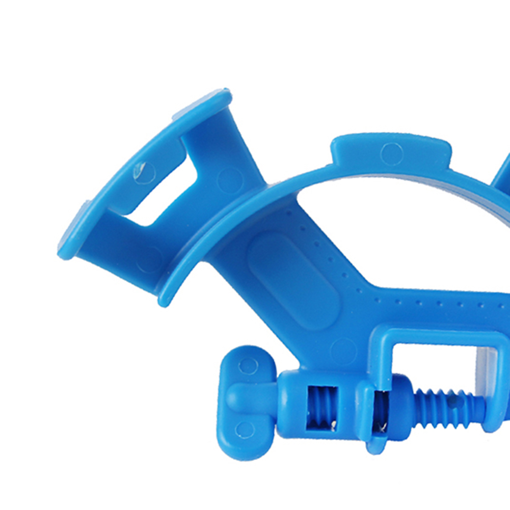 Fish Tank Filtration Bracket P - Plastic Pipe Clip review and price