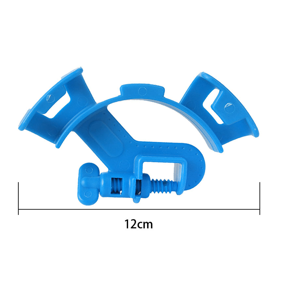 Fish Tank Filtration Bracket P - Plastic Pipe Clip review and price